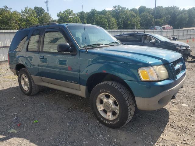 Photo 4 from auction – 2001 FORD EXPLORER S with VIN 1FMYU70E11UC40255