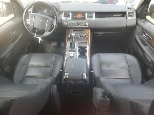 Photo 8 from auction – 2011 LAND ROVER RANGE ROVE with VIN SALSF2D43BA290644