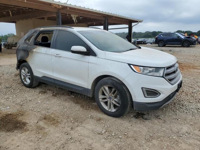 Photo 4 from auction – 2015 FORD EDGE SEL with VIN 2FMTK3J81FBB96224