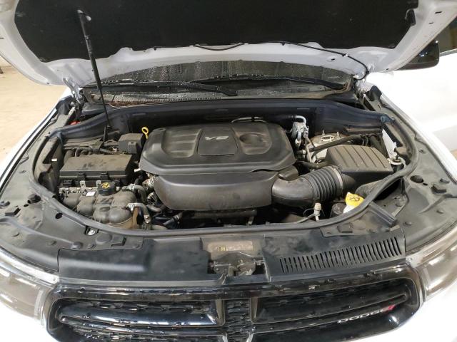 Photo 12 from auction – 2019 DODGE DURANGO SX with VIN 1C4RDJAG9KC576328