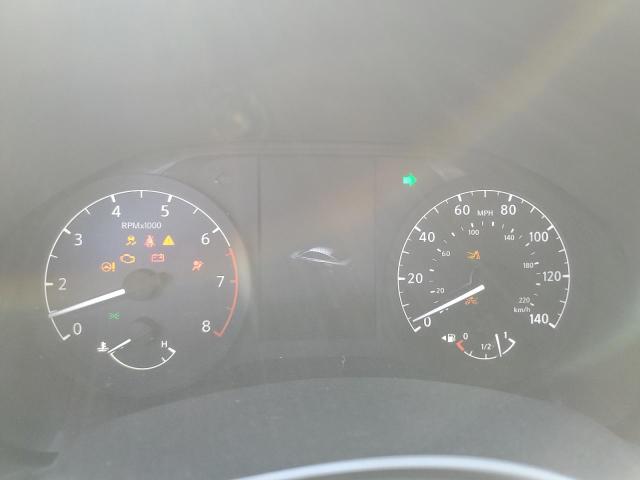 Photo 12 from auction – 2023 NISSAN ALTIMA S with VIN 1N4BL4BV7PN356495
