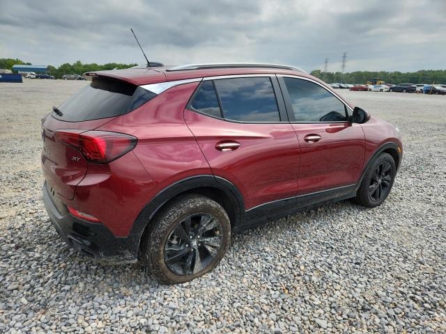 Photo 3 from auction – 2024 BUICK ENCORE GX with VIN KL4AMDSL9RB213810