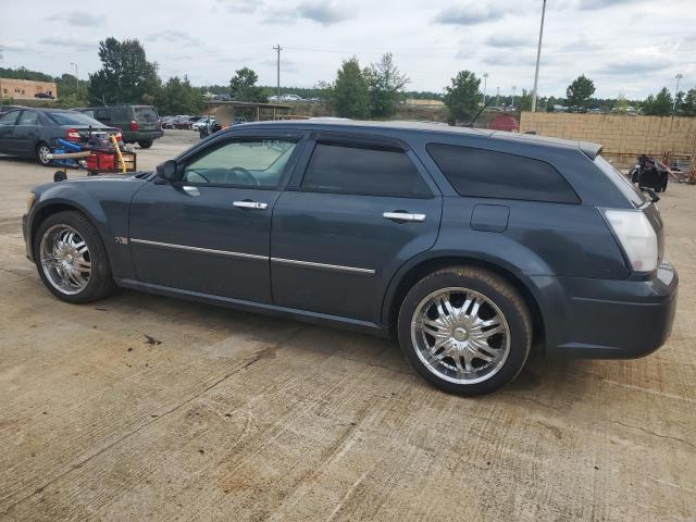 Photo 2 from auction – 2008 DODGE MAGNUM SXT with VIN 2D4FV37V68H238959
