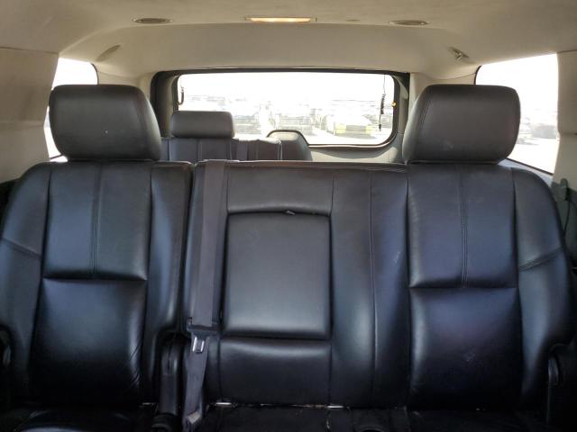Photo 10 from auction – 2011 CHEV TAHOE K1500 LT with VIN 1GNSKBE09BR200534