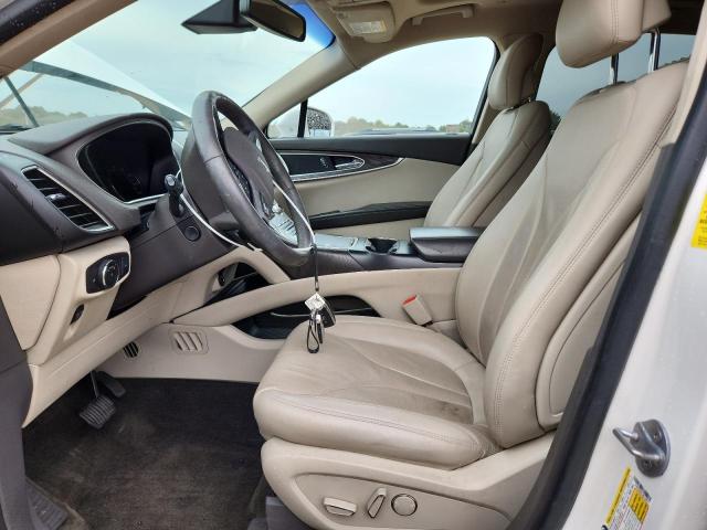 Photo 7 from auction – 2018 LINCOLN MKX RESERV with VIN 2LMPJ8LP9JBL19917