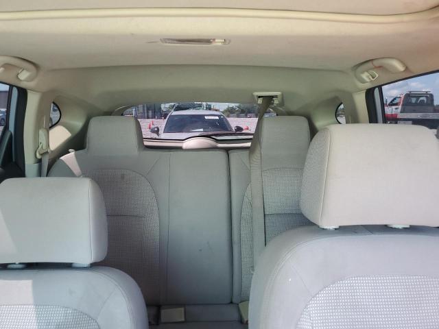 Photo 10 from auction – 2012 NISSAN ROGUE S with VIN JN8AS5MT3CW285296