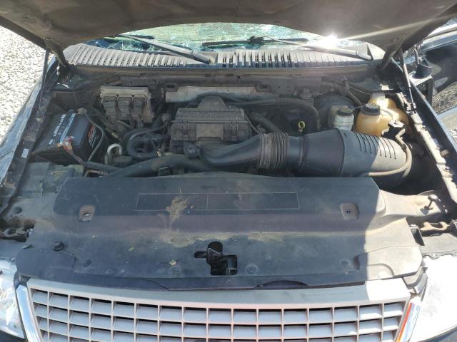 Photo 12 from auction – 2006 FORD EXPEDITION EDDIE BAUER with VIN 1FMFU17596LA96090