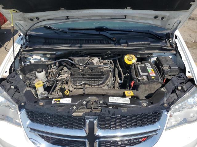 Photo 12 from auction – 2016 DODGE GRAND CARA with VIN 2C4RDGBG1GR259630