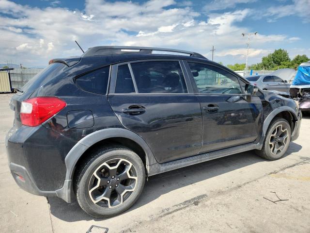 Photo 3 from auction – 2015 SUBARU XV CROSSTR with VIN JF2GPASC5F8322782