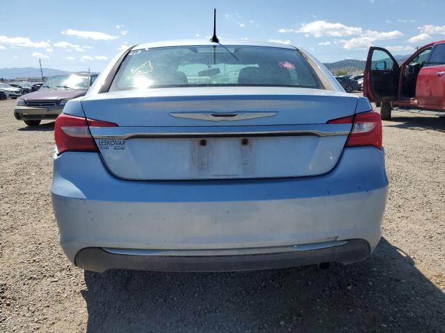 Photo 6 from auction – 2013 CHRYSLER 200 TOURING with VIN 1C3CCBBB4DN545162