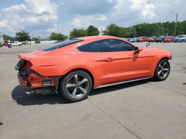 Photo 3 from auction – 2015 FORD MUSTANG with VIN 1FA6P8AMXF5407573