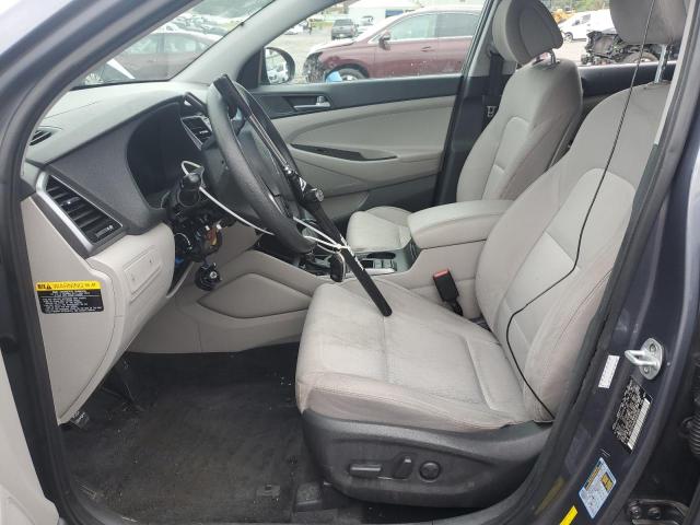 Photo 7 from auction – 2016 HYUNDAI TUCSON LIM with VIN KM8J3CA48GU093265