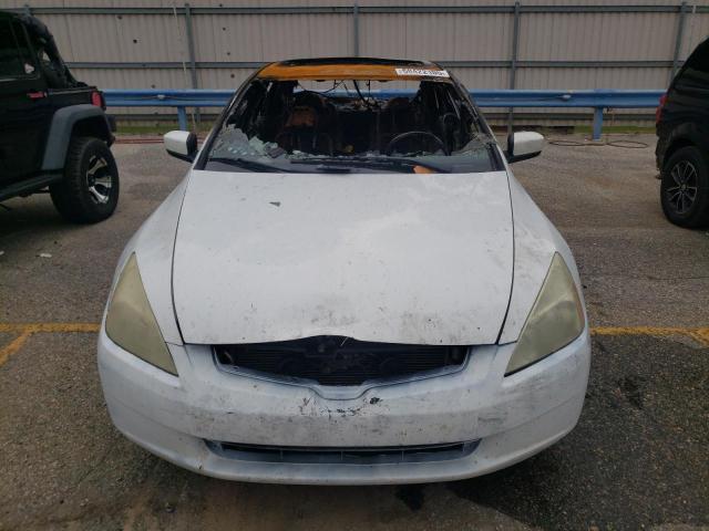 Photo 5 from auction – 2005 HONDA ACCORD EX with VIN 1HGCM66825A073732
