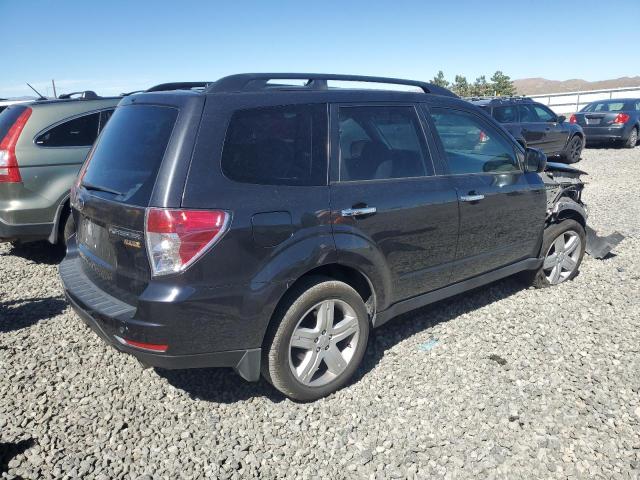 Photo 3 from auction – 2010 SUBARU FORESTER 2 with VIN JF2SH6DC7AH709831