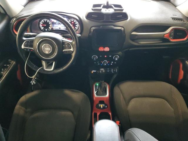 Photo 8 from auction – 2018 JEEP RENEGADE T with VIN ZACCJBCB0JPH96893