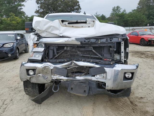 Photo 5 from auction – 2018 CHEVROLET SILVERADO with VIN 1GC1KVEY1JF246158