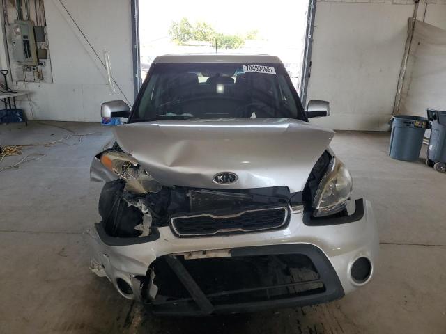 Photo 5 from auction – 2012 KIA SOUL with VIN KNDJT2A59C7457175