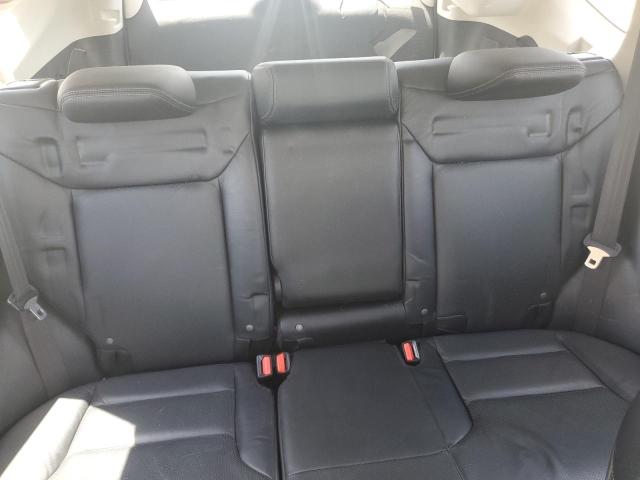Photo 10 from auction – 2016 HONDA CR-V TOURI with VIN 5J6RM4H92GL025331