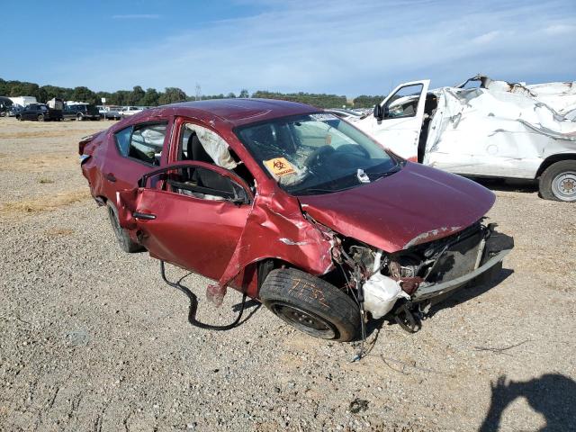 Photo 4 from auction – 2016 NISSAN VERSA S with VIN 3N1CN7AP2GL908131