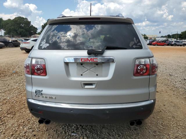 Photo 6 from auction – 2009 GMC ACADIA with VIN 1GKER23D49J113211