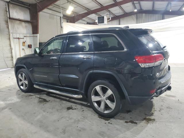 Photo 2 from auction – 2014 JEEP GRAND CHER with VIN 1C4RJFBG8EC333327