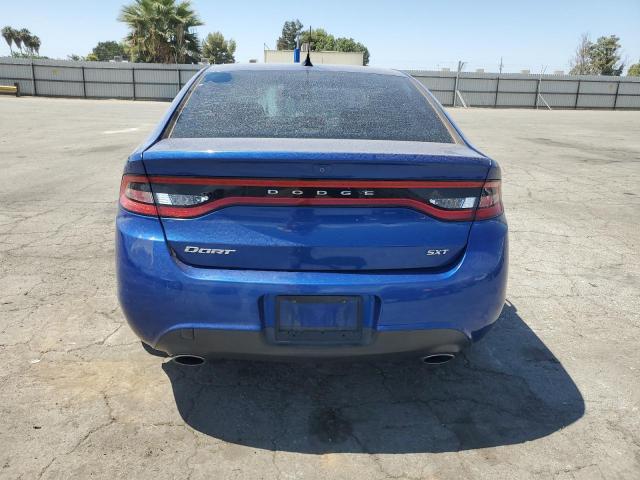 Photo 6 from auction – 2013 DODGE DART SXT with VIN 1C3CDFBA7DD323586