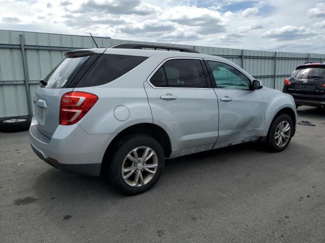 Photo 3 from auction – 2017 CHEVROLET EQUINOX LT with VIN 2GNFLFEK0H6327653