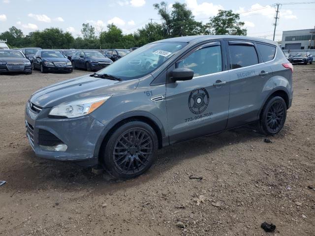 Photo 1 from auction – 2016 FORD ESCAPE SE with VIN 1FMCU0G77GUB54126