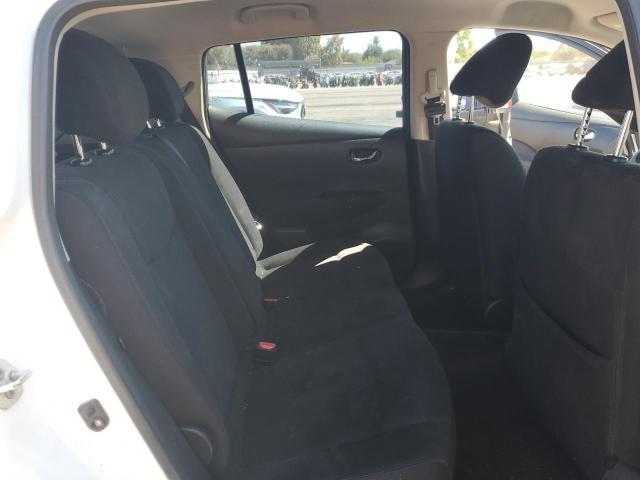 Photo 10 from auction – 2014 NISSAN LEAF S with VIN 1N4AZ0CP2EC335694
