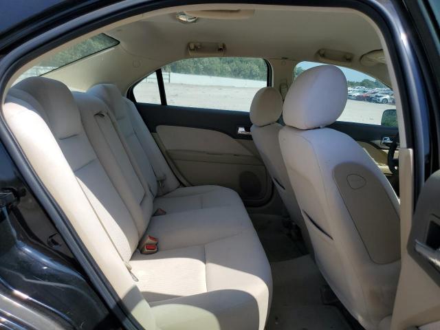 Photo 10 from auction – 2007 MERCURY MILAN with VIN 3MEHM07177R602313