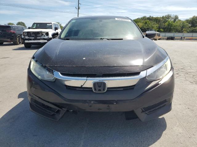 Photo 5 from auction – 2017 HONDA CIVIC EX with VIN 2HGFC2F78HH540710