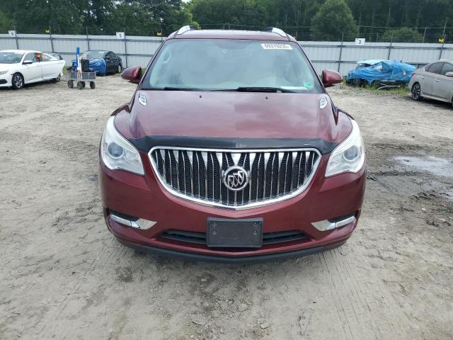 Photo 5 from auction – 2015 BUICK ENCLAVE with VIN 5GAKRBKD8FJ102032