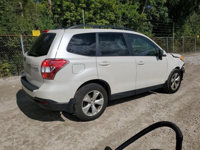 Photo 3 from auction – 2015 SUBARU FORESTER 2.5I PREMIUM with VIN JF2SJADC6FH440364
