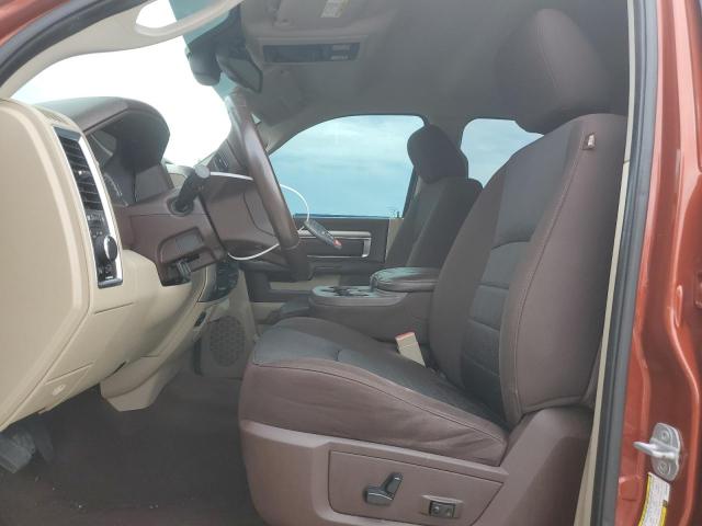 Photo 7 from auction – 2013 RAM 2500 SLT with VIN 3C6TR5DTXDG594349