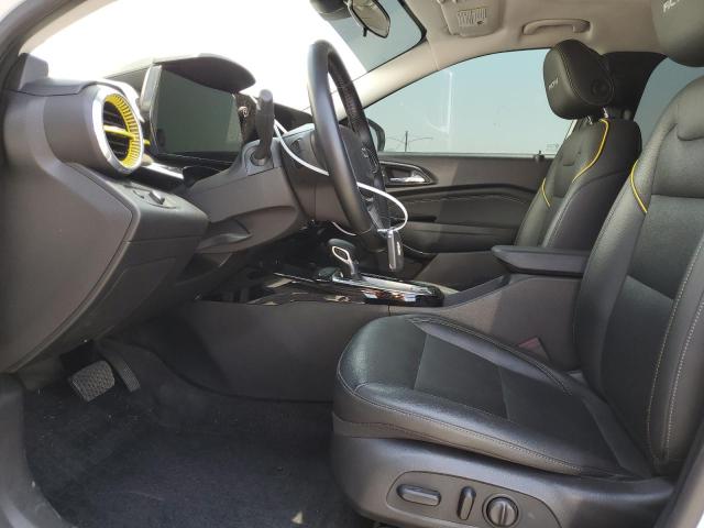 Photo 7 from auction – 2024 CHEVROLET TRAX ACTIV with VIN KL77LKE26RC049465