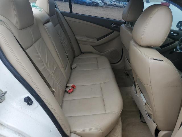 Photo 10 from auction – 2012 NISSAN ALTIMA BASE with VIN 1N4AL2AP1CN565616
