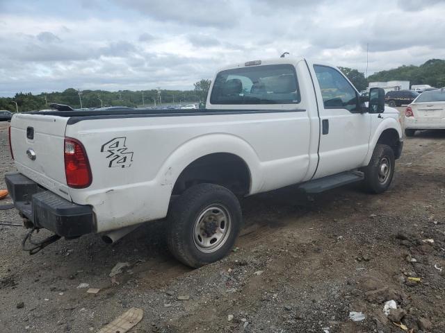 Zdjęcie 3 z aukcji – 2016 FORD F250 SUPER z VIN 1FTBF2B65GEC17240