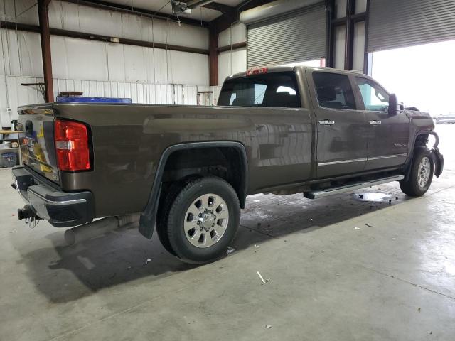 Photo 3 from auction – 2015 GMC SIERRA K35 with VIN 1GT423C81FF131815