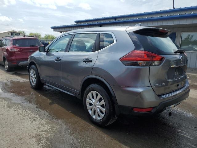 Фото 2 с аукциона – 2018 NISSAN ROGUE S с VIN KNMAT2MV0JP583465