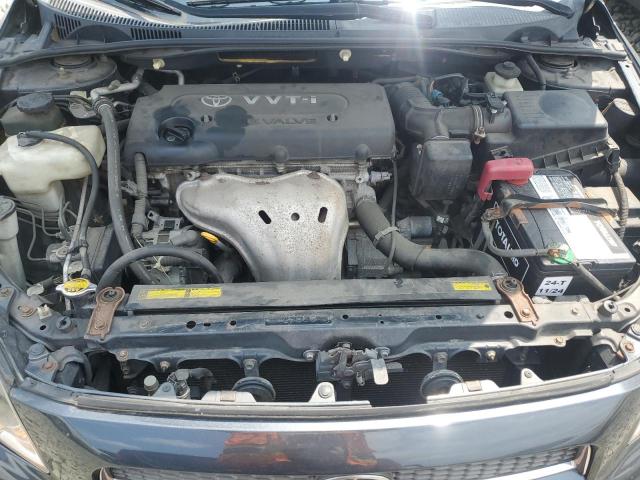 Photo 11 from auction – 2007 TOYOTA SCION TC with VIN JTKDE177X70208644