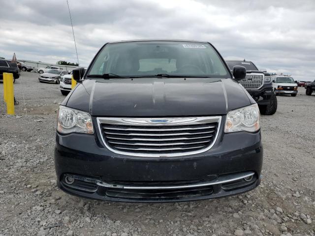 Photo 5 from auction – 2015 CHRYSLER TOWN & COU with VIN 2C4RC1CG5FR519816