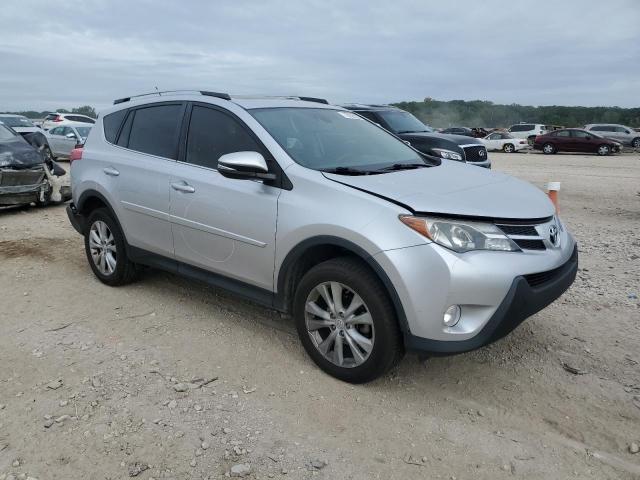 Photo 4 from auction – 2015 TOYOTA RAV4 LIMITED with VIN 2T3DFREV1FW236184