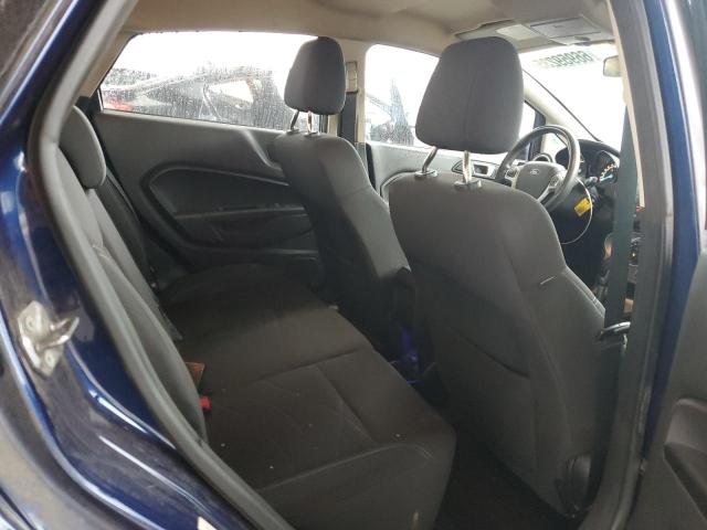 Photo 10 from auction – 2016 FORD FIESTA SE with VIN 3FADP4BJ5GM158891