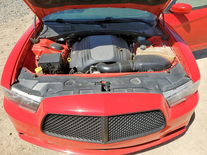 Photo 11 from auction – 2014 DODGE CHARGER R/ with VIN 2C3CDXCT1EH242397