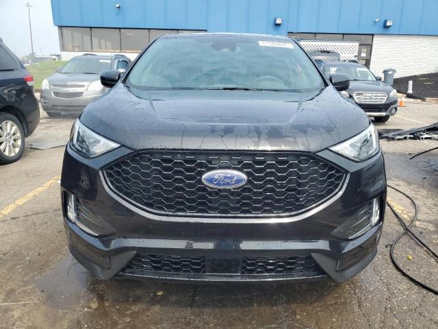 Photo 5 from auction – 2022 FORD EDGE SEL with VIN 2FMPK4J95NBA80622