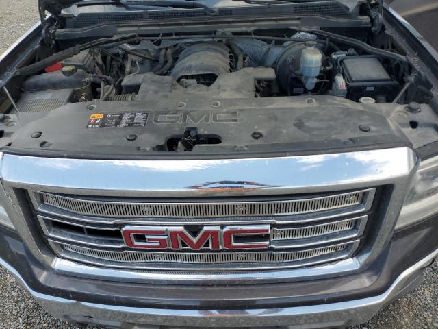 Photo 11 from auction – 2014 GMC SIERRA K15 with VIN 3GTU2VECXEG308257