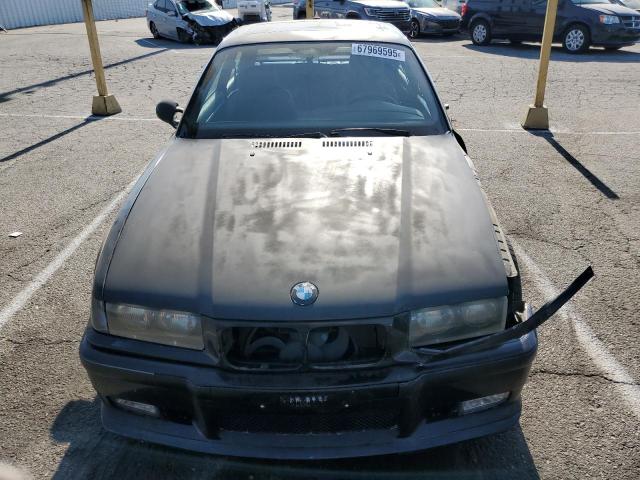 Photo 5 from auction – 1995 BMW M3 AUTOMAT with VIN WBSBF0321SEN90132
