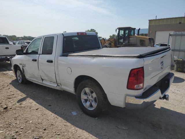 Photo 2 from auction – 2020 RAM 1500 CLASSIC TRADESMAN with VIN 1C6RR6FT4LS158312