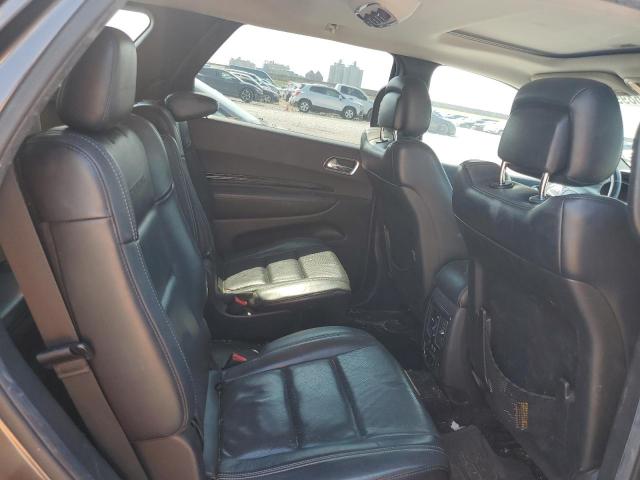 Photo 11 from auction – 2014 DODGE DURANGO CI with VIN 1C4RDJEG4EC508548