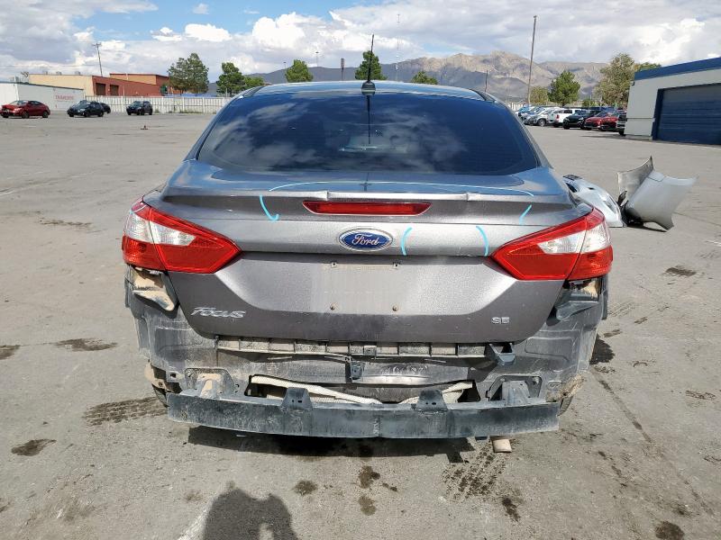 Photo 6 from auction – 2014 FORD FOCUS SE with VIN 1FADP3F28EL306432